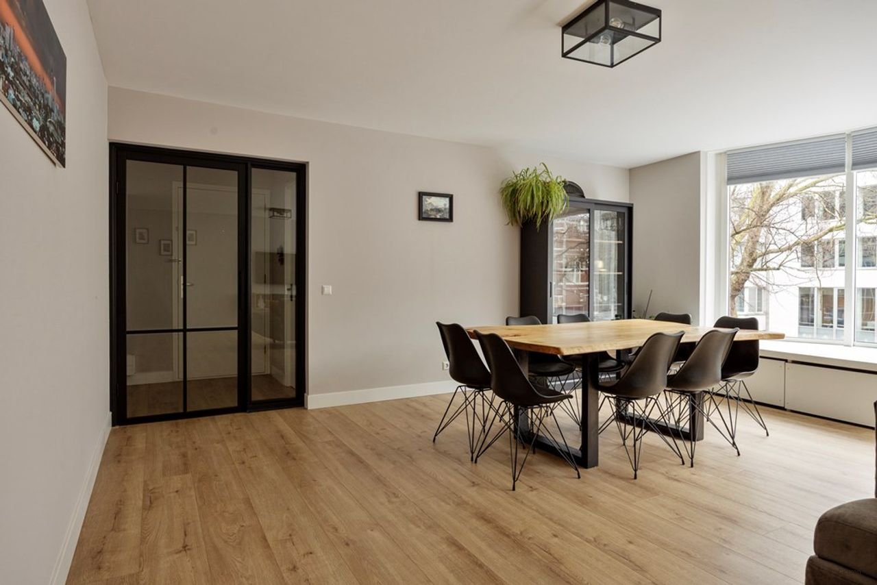 Royaal wonen: 171m² in Bezuidenhout - Afbeelding 7