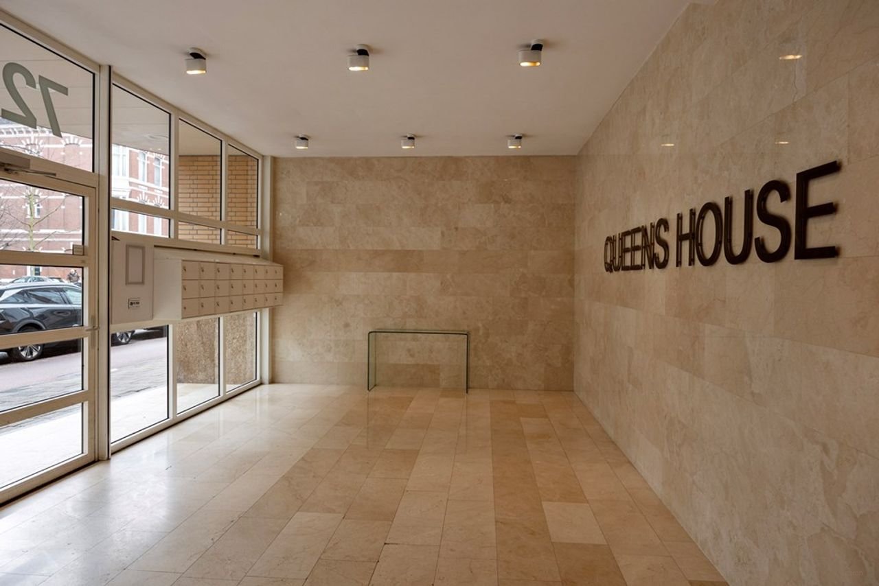 Royaal wonen: 171m² in Bezuidenhout - Afbeelding 3