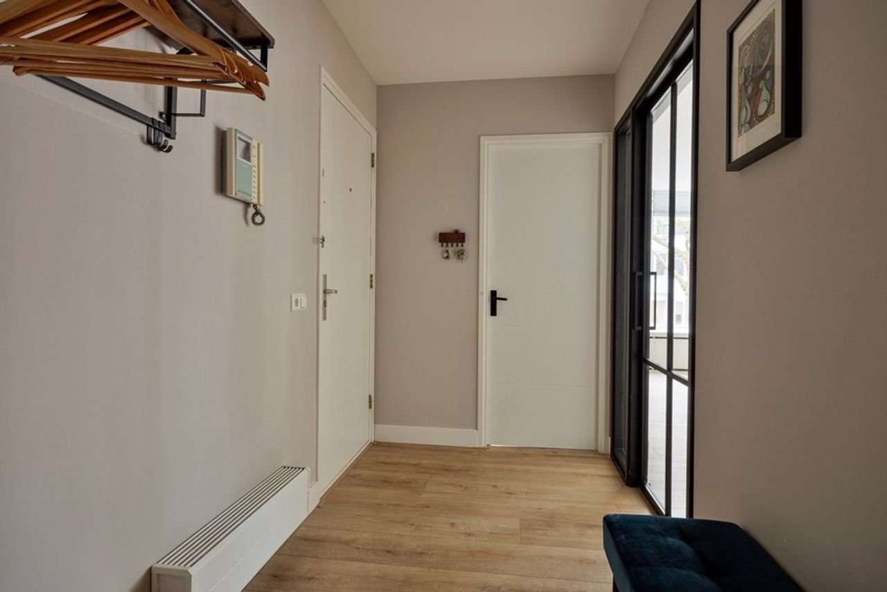 Royaal wonen: 171m² in Bezuidenhout - Afbeelding 4