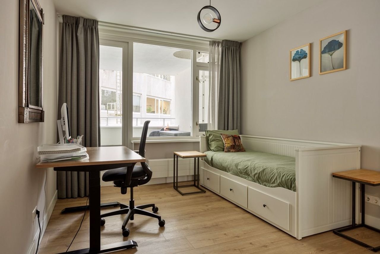 Royaal wonen: 171m² in Bezuidenhout - Afbeelding 28