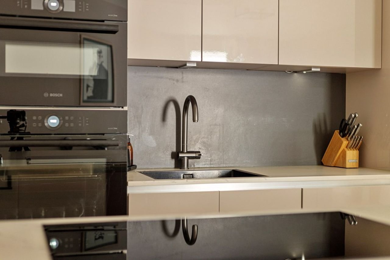 Royaal wonen: 171m² in Bezuidenhout - Afbeelding 14