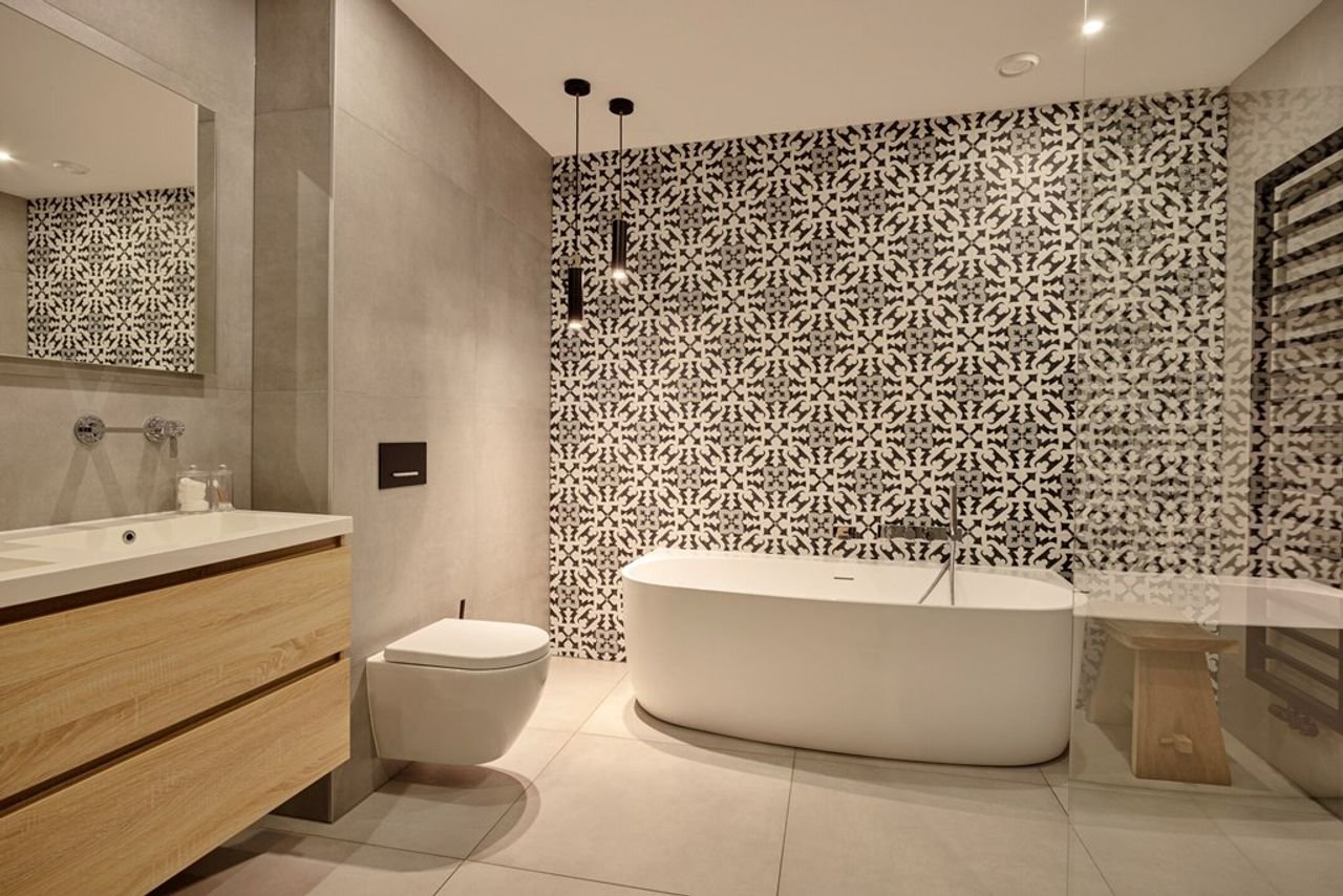 Royaal wonen: 171m² in Bezuidenhout - Afbeelding 19