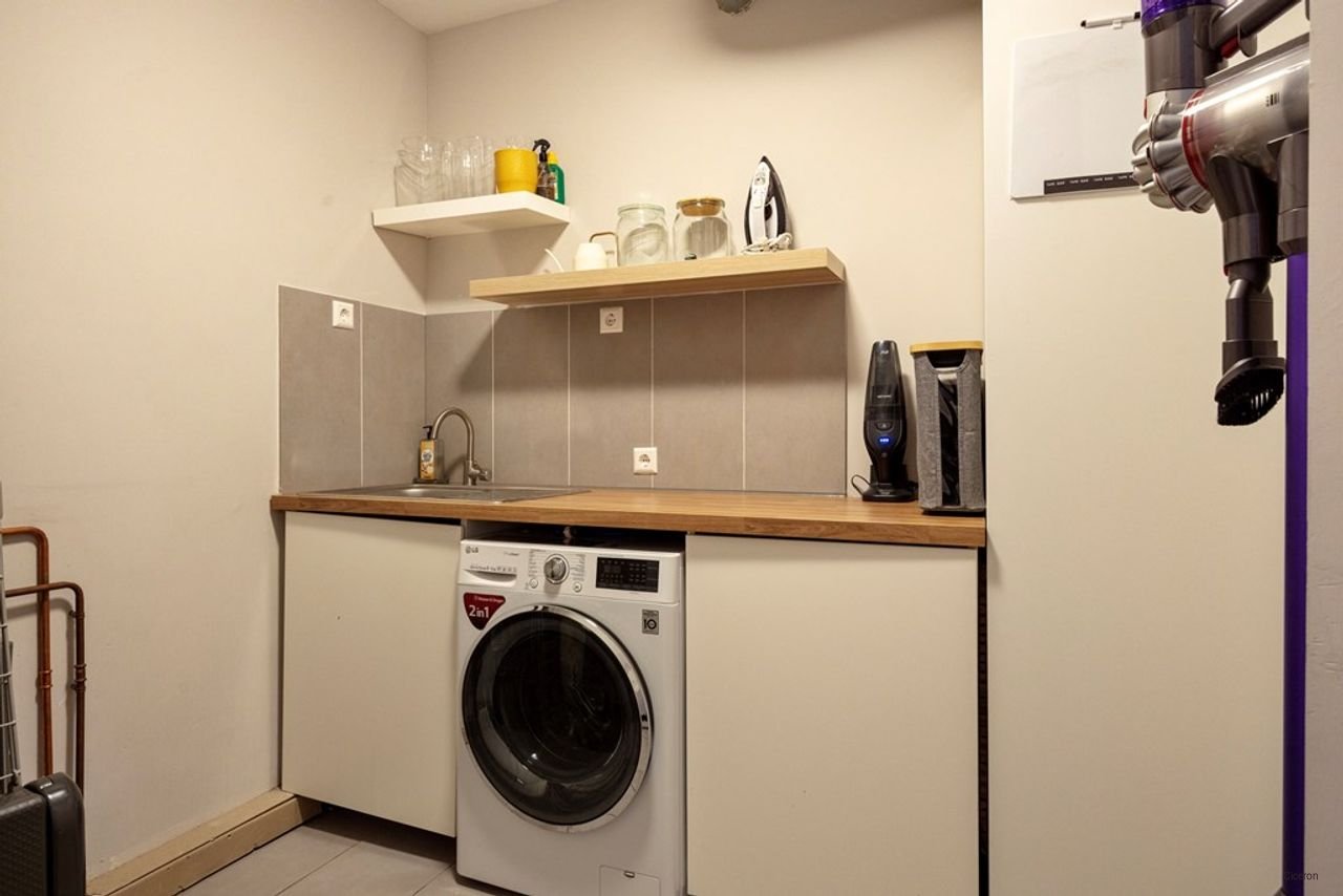 Royaal wonen: 171m² in Bezuidenhout - Afbeelding 29