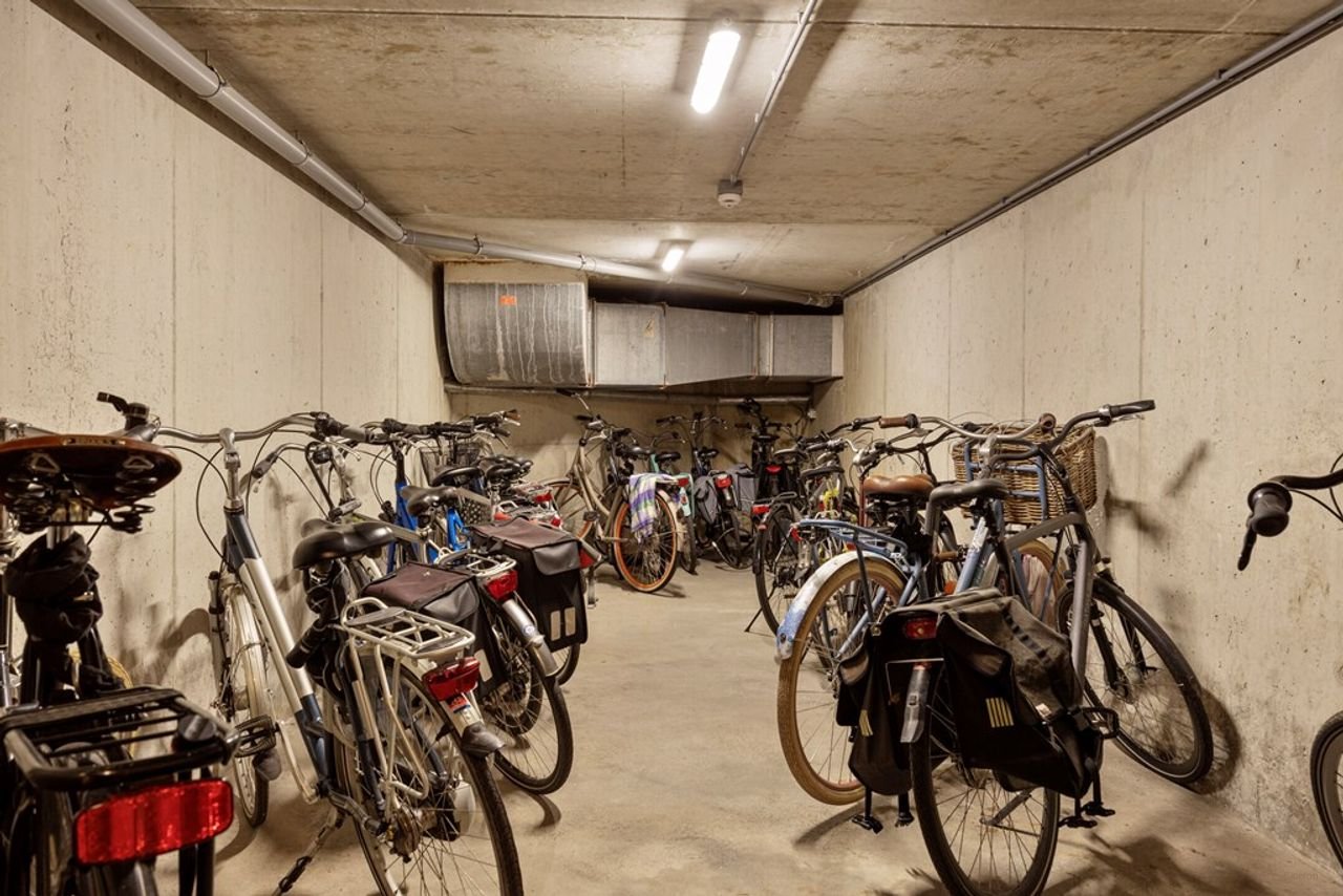 Royaal wonen: 171m² in Bezuidenhout - Afbeelding 32