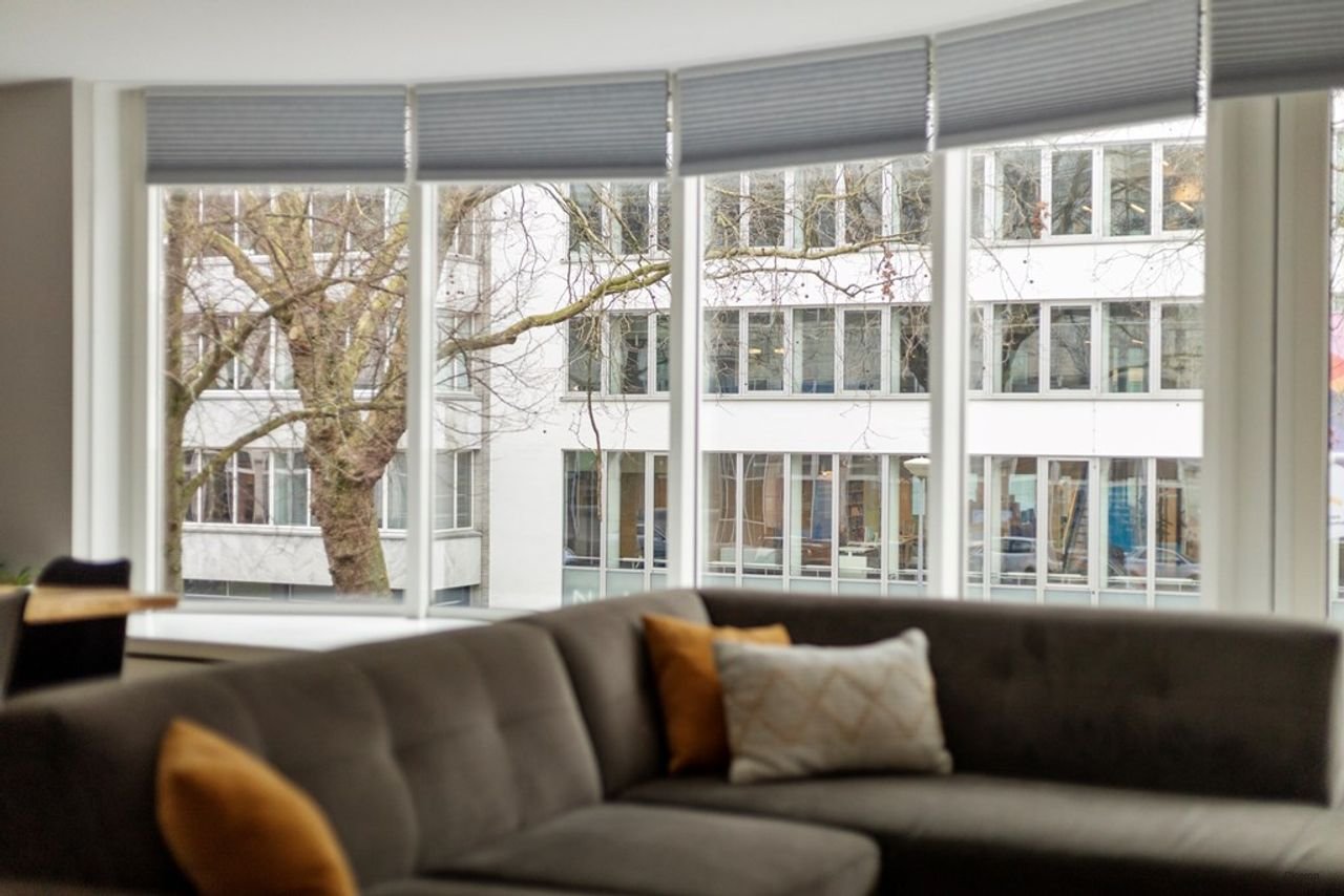 Royaal wonen: 171m² in Bezuidenhout - Afbeelding 9