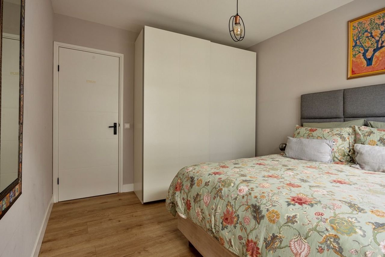 Royaal wonen: 171m² in Bezuidenhout - Afbeelding 25