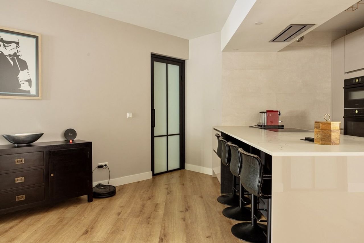 Royaal wonen: 171m² in Bezuidenhout - Afbeelding 12