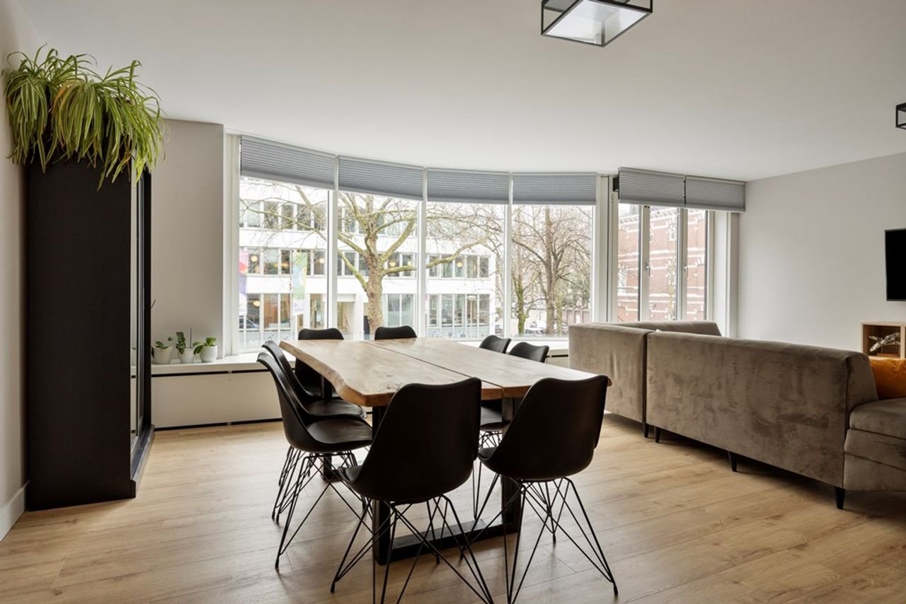 Royaal wonen: 171m² in Bezuidenhout - Afbeelding 8