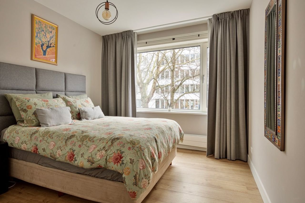 Royaal wonen: 171m² in Bezuidenhout - Afbeelding 24