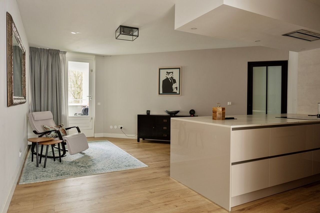 Royaal wonen: 171m² in Bezuidenhout - Afbeelding 10