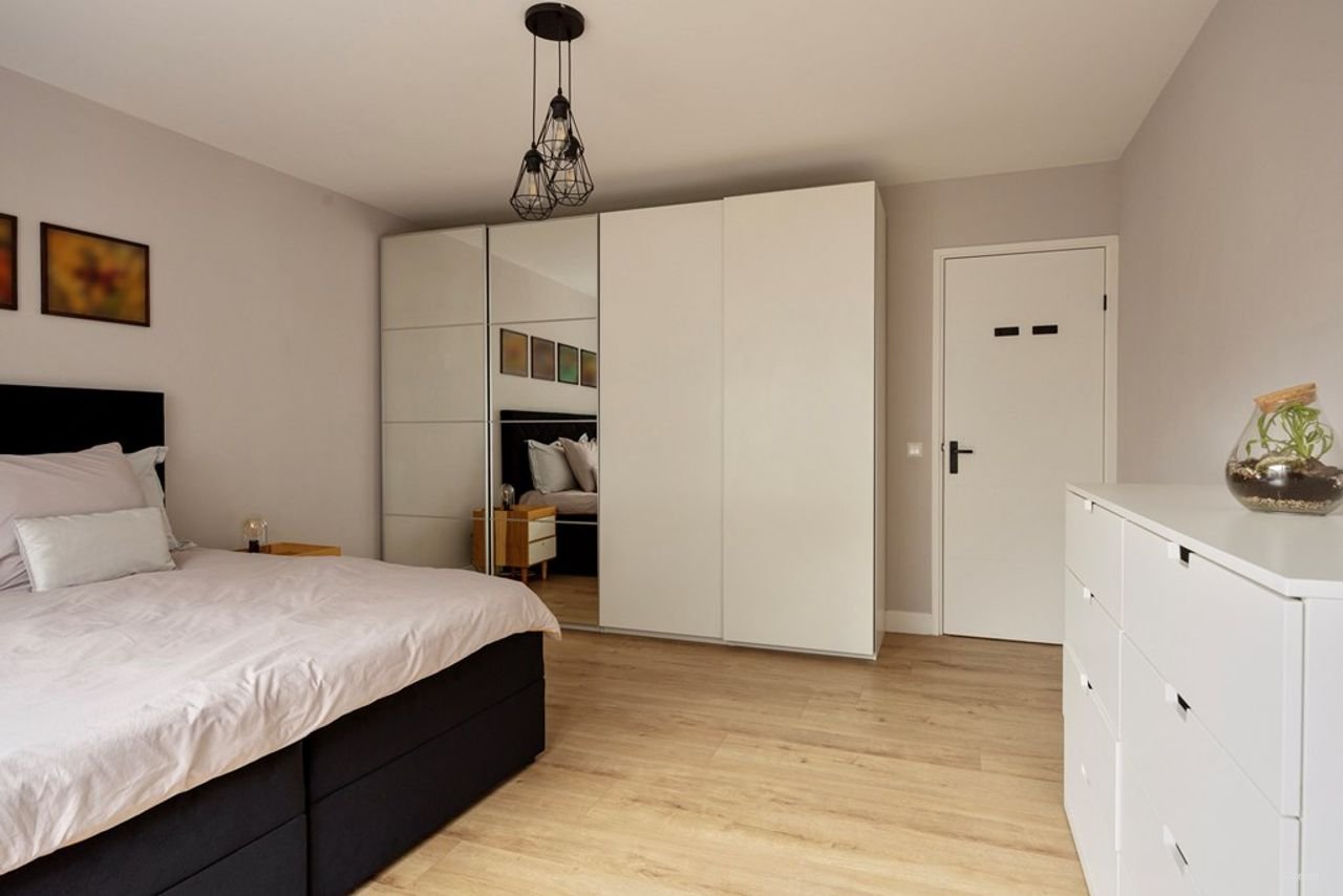 Royaal wonen: 171m² in Bezuidenhout - Afbeelding 18