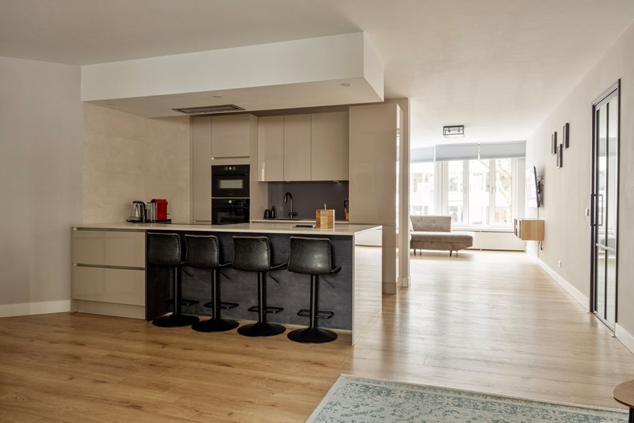 Royaal wonen: 171m² in Bezuidenhout - Afbeelding 11