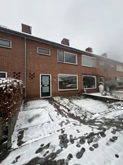 Gezinswoning in Giesbeek met 4 slaapkamers