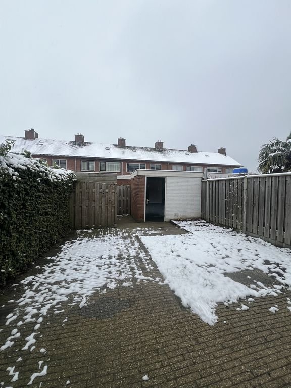 Gezinswoning in Giesbeek met 4 slaapkamers - Afbeelding 17