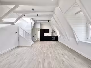 Apartment with Roof Terrace in Oud-West