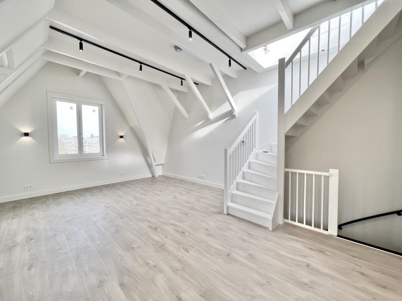 Apartment with Roof Terrace in Oud-West - Image 3