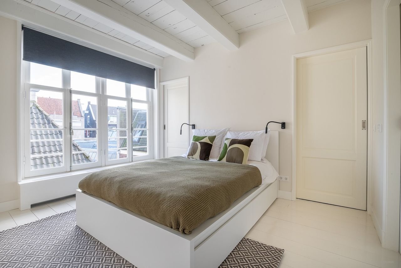 Gerenoveerd monument aan het Rokin - Afbeelding 10