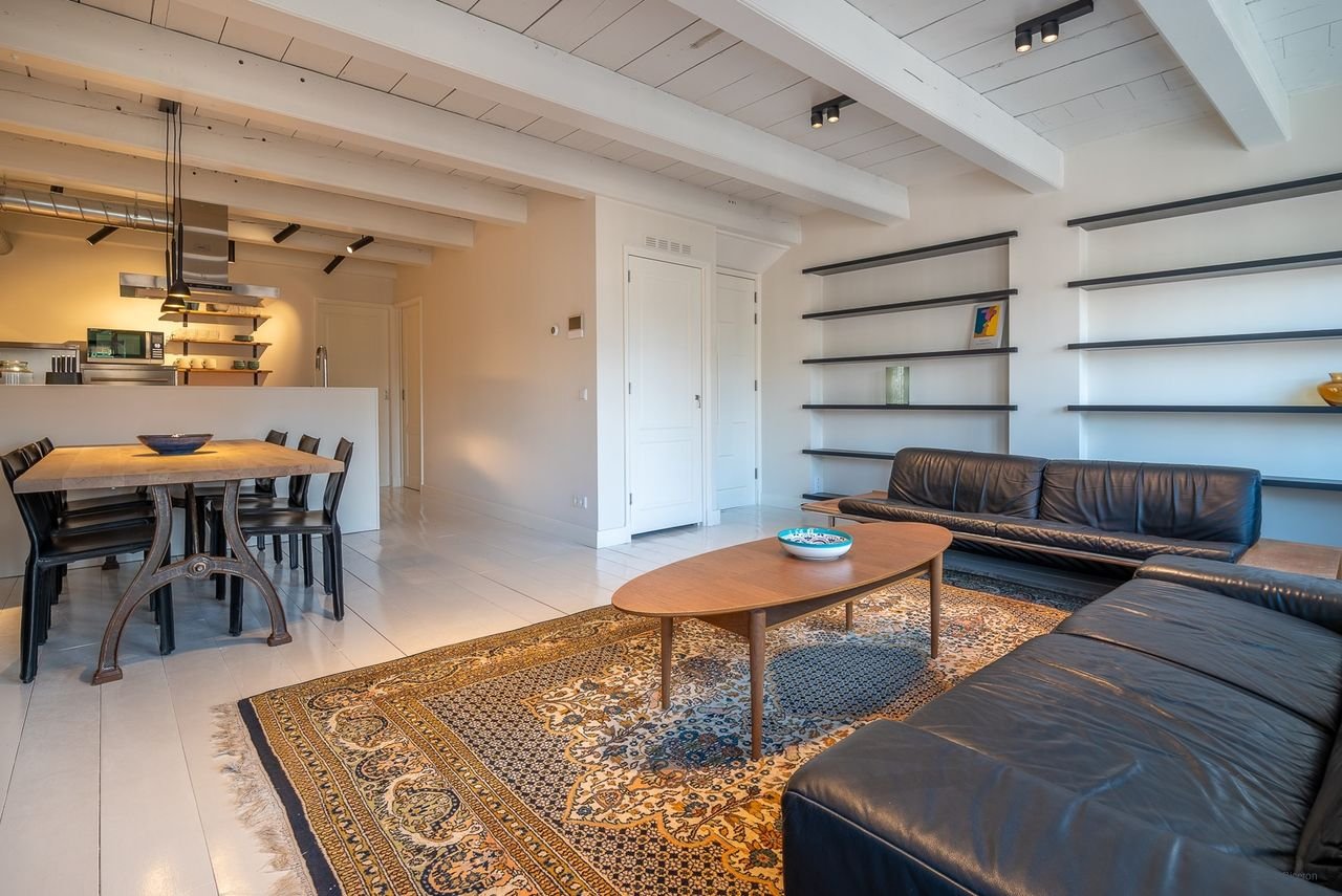 Gerenoveerd monument aan het Rokin - Afbeelding 6