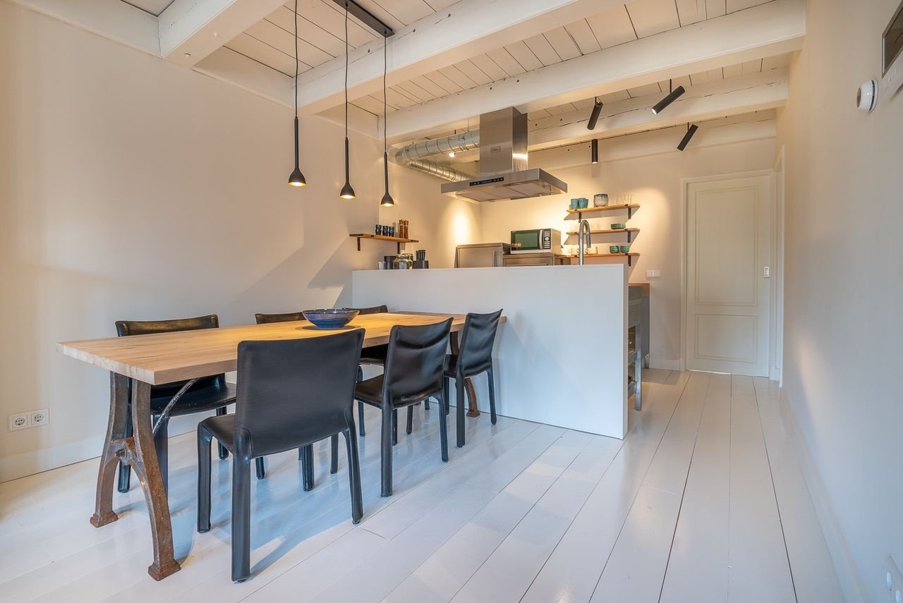 Gerenoveerd monument aan het Rokin - Afbeelding 7