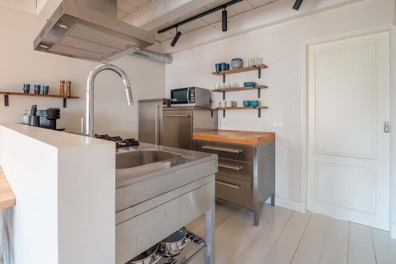 Gerenoveerd monument aan het Rokin - Afbeelding 8