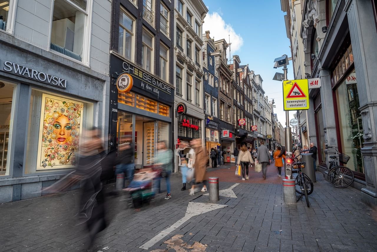 Gerenoveerd monument aan het Rokin - Afbeelding 16