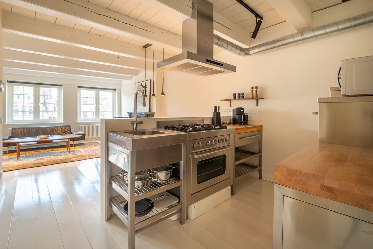 Gerenoveerd monument aan het Rokin - Afbeelding 9