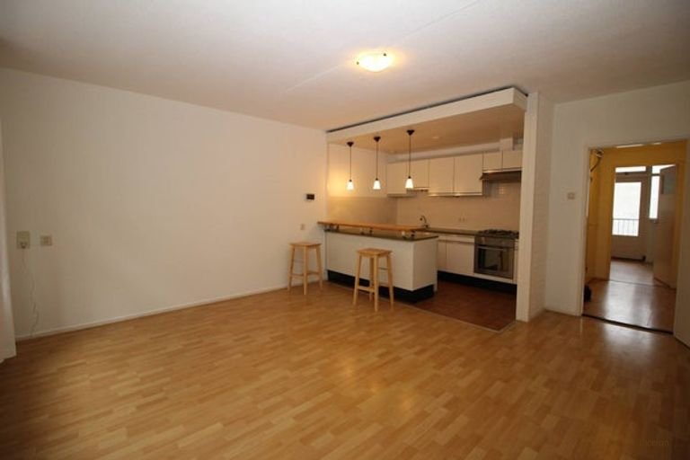 Lichte woning in centrum met balkon - Afbeelding 1