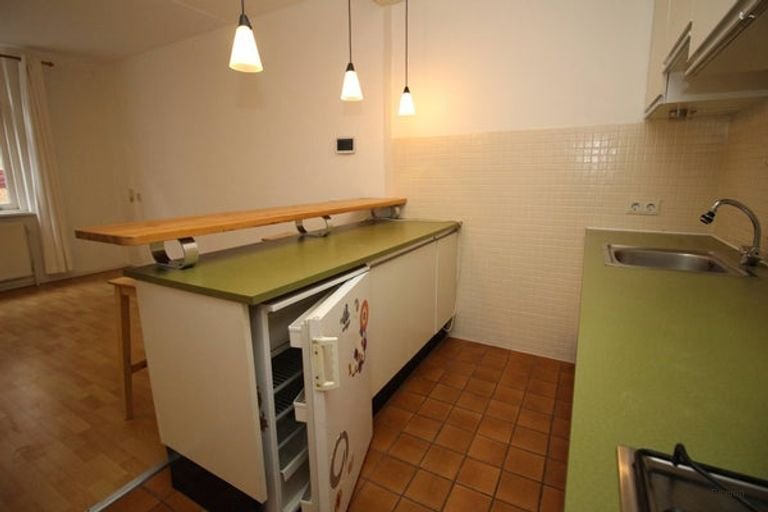Lichte woning in centrum met balkon - Afbeelding 3