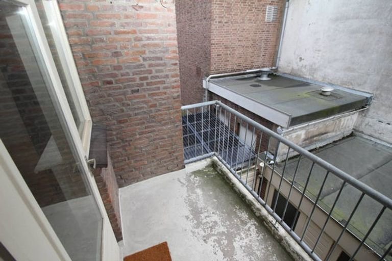 Lichte woning in centrum met balkon - Afbeelding 16