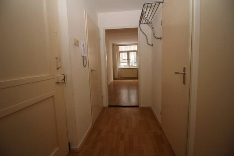 Lichte woning in centrum met balkon - Afbeelding 11