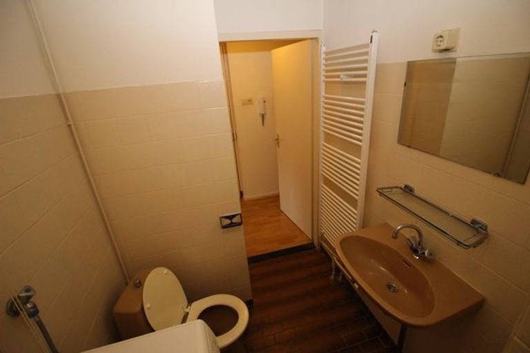 Lichte woning in centrum met balkon - Afbeelding 8