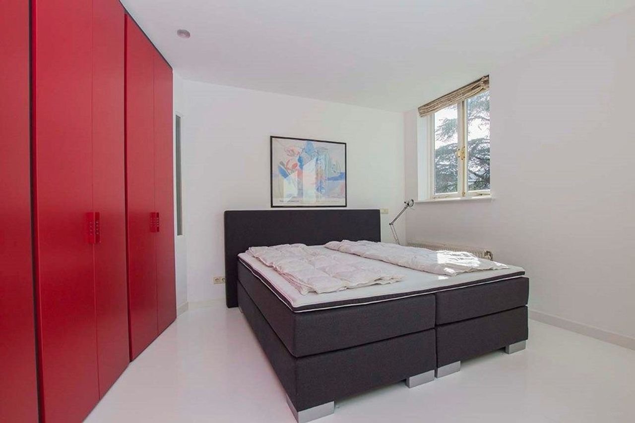 Prinsengracht: 85m² met lift en balkon - Afbeelding 11