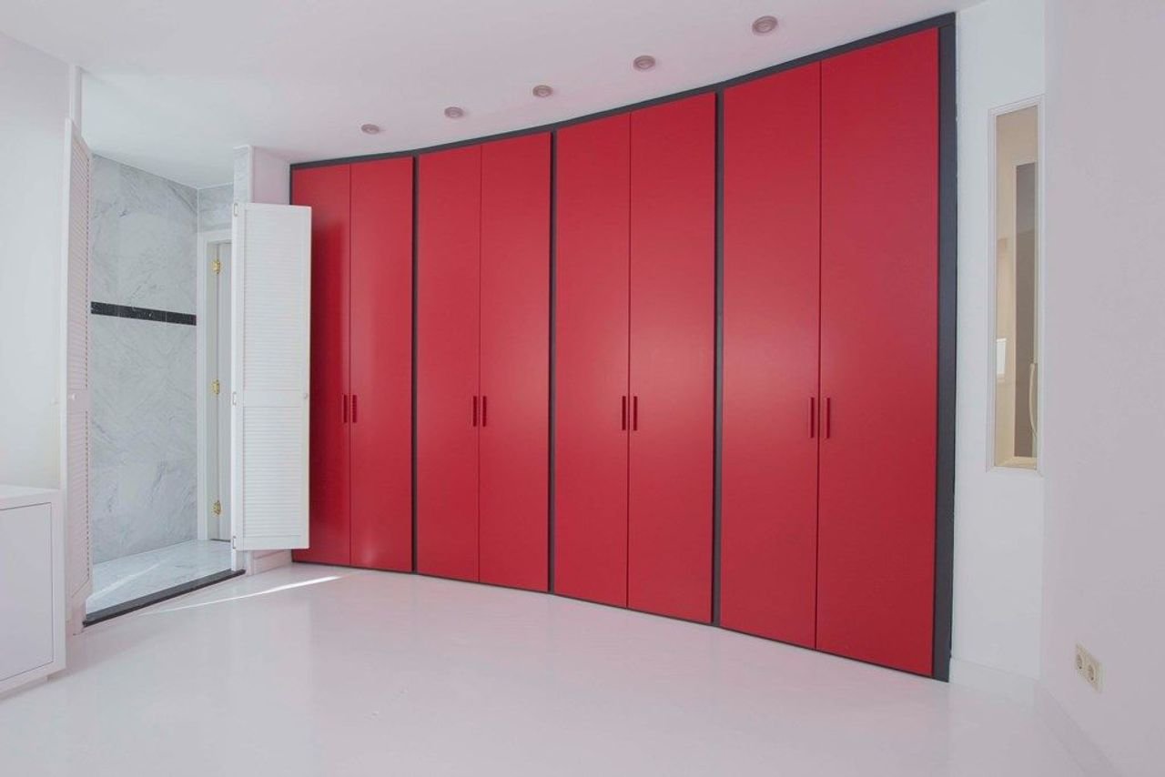 Prinsengracht: 85m² met lift en balkon - Afbeelding 13