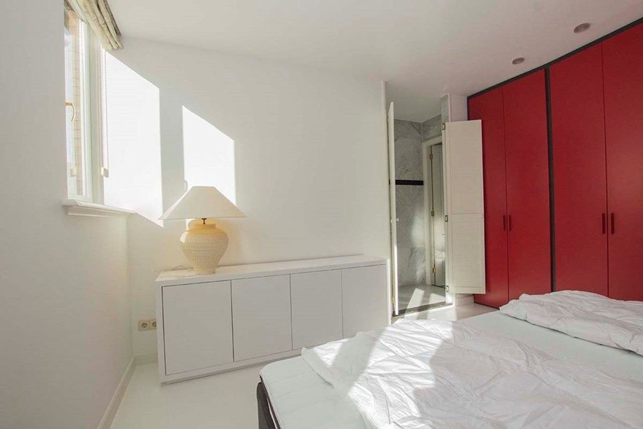 Prinsengracht: 85m² met lift en balkon - Afbeelding 12