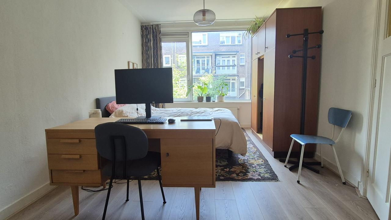 Renoveerd 2-kamerappartement aan het park - Afbeelding 8