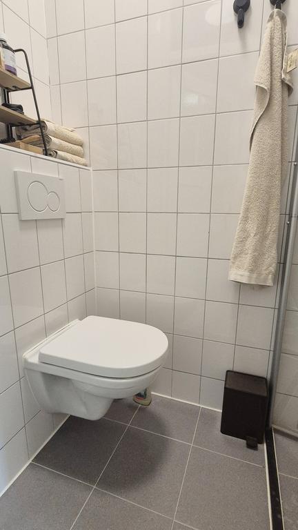 Renoveerd 2-kamerappartement aan het park - Afbeelding 9