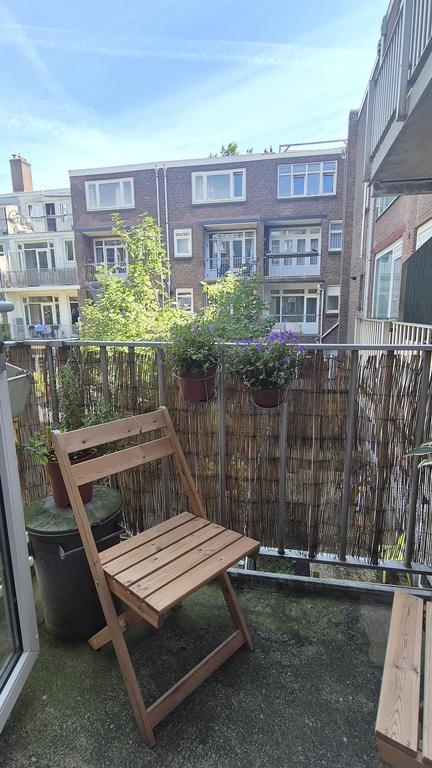 Renoveerd 2-kamerappartement aan het park - Afbeelding 11
