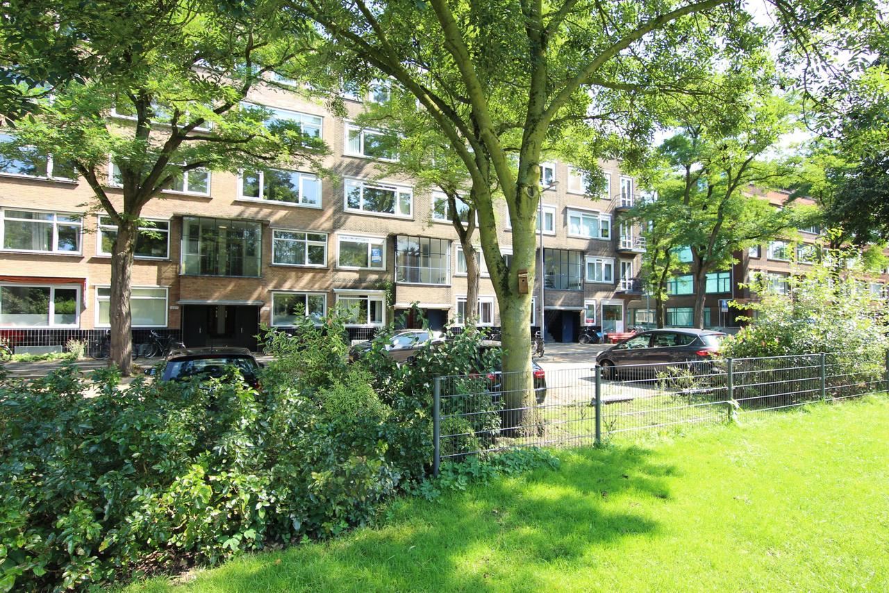 Renoveerd 2-kamerappartement aan het park - Afbeelding 12