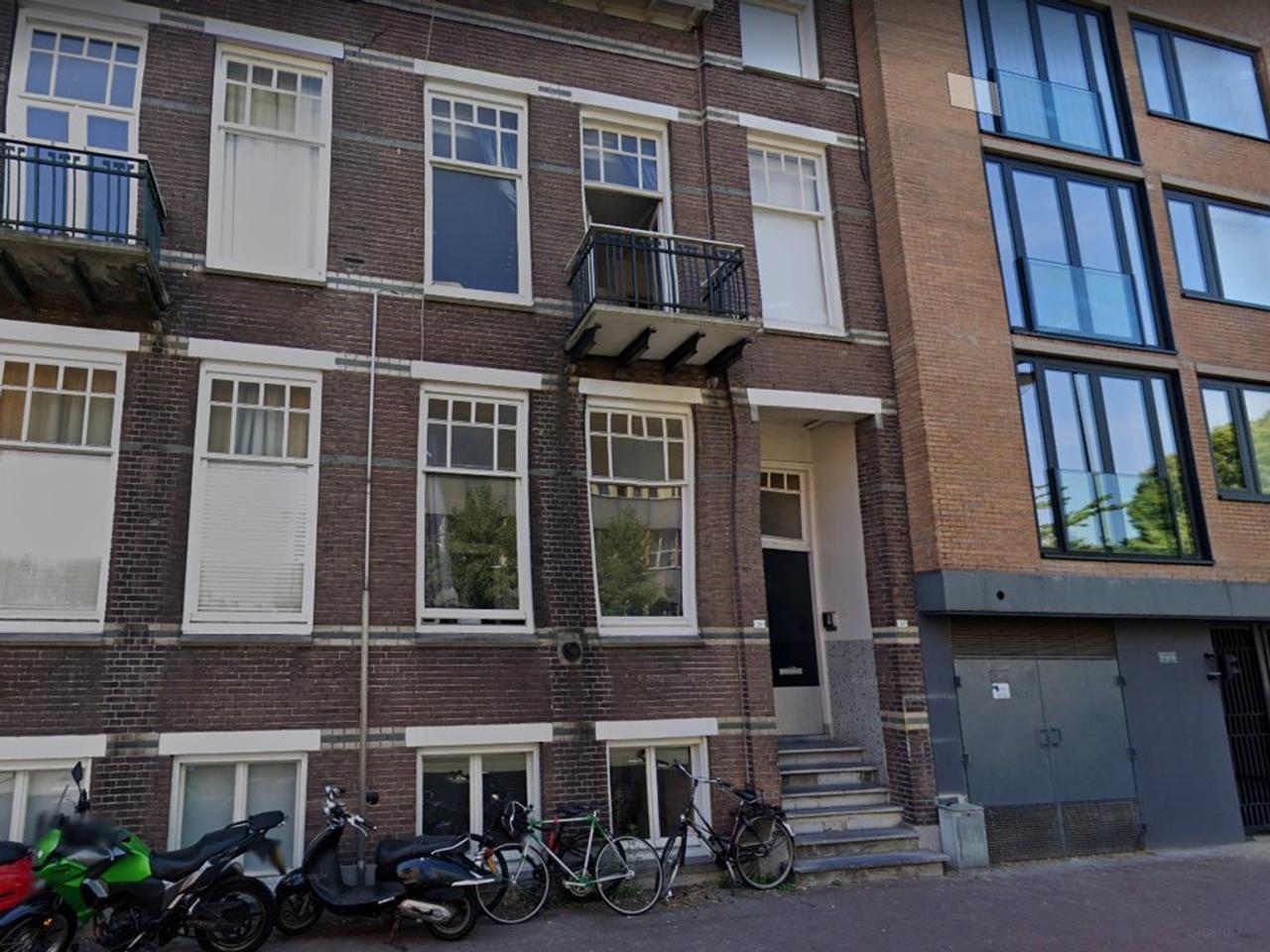 Studio aan de Rijnkade in hartje Arnhem - Afbeelding 1