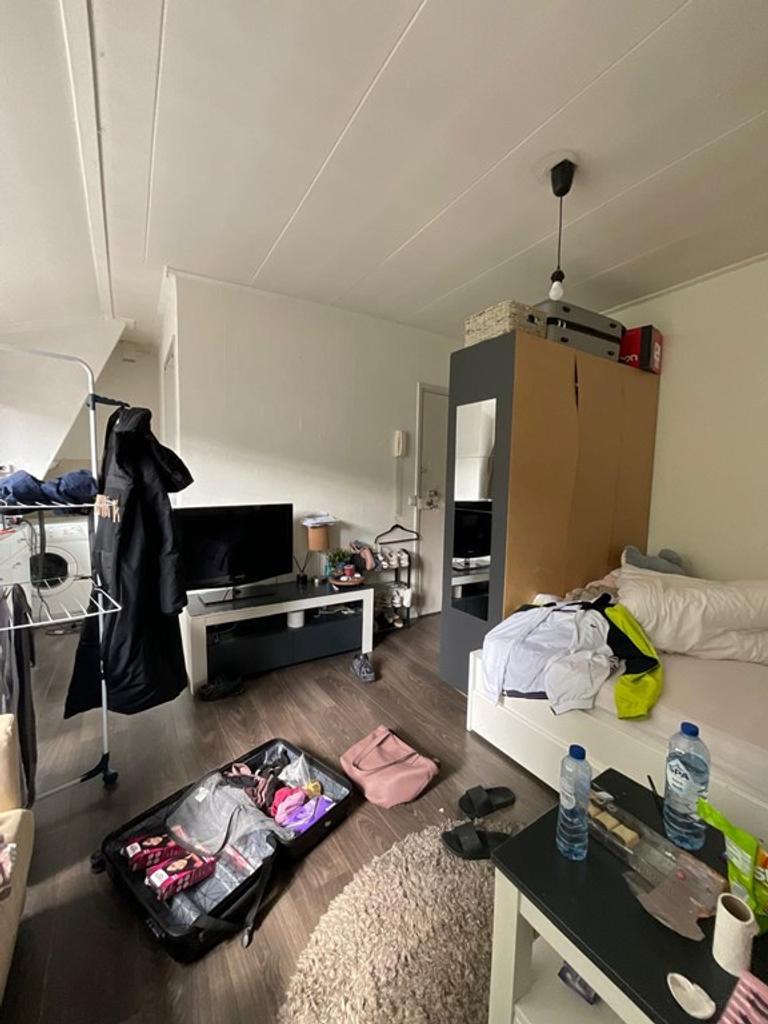 Studio aan de Rijnkade in hartje Arnhem - Afbeelding 3