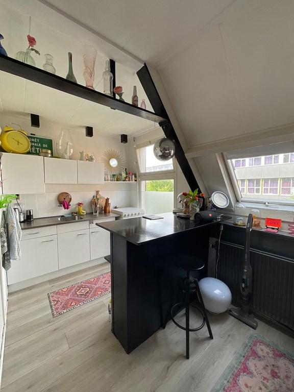 Studio van 28 m2 aan Eusebiusplein - Afbeelding 4