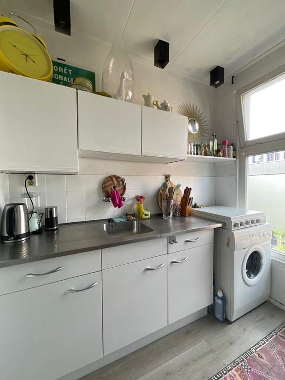 Studio van 28 m2 aan Eusebiusplein - Afbeelding 8
