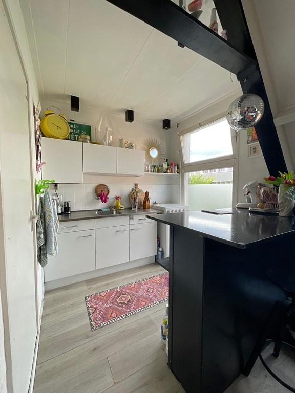 Studio van 28 m2 aan Eusebiusplein - Afbeelding 7