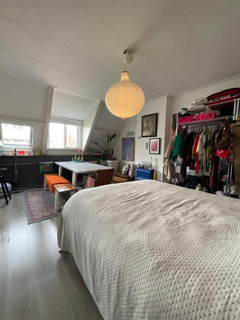 Studio van 28 m2 aan Eusebiusplein - Afbeelding 3