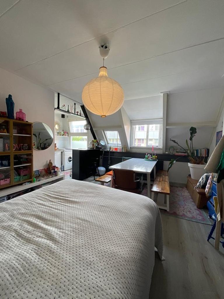 Studio van 28 m2 aan Eusebiusplein - Afbeelding 2