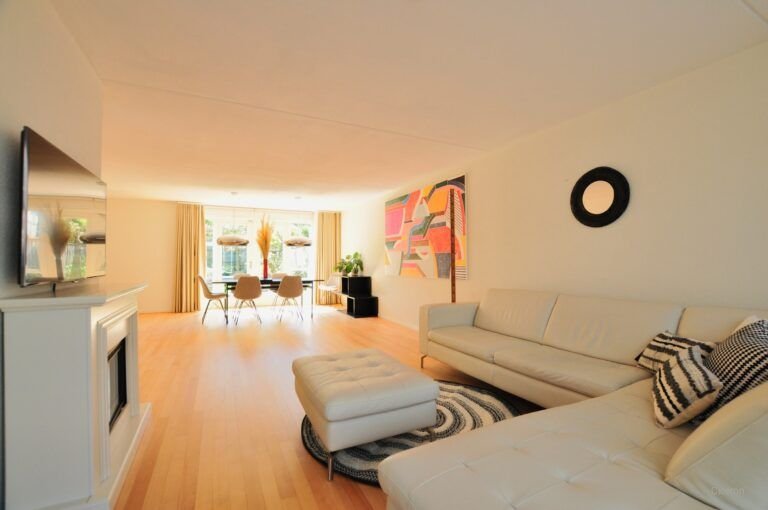 Royale tweekapper met eigen oprit - Afbeelding 5