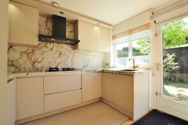 Royale tweekapper met eigen oprit - Afbeelding 7