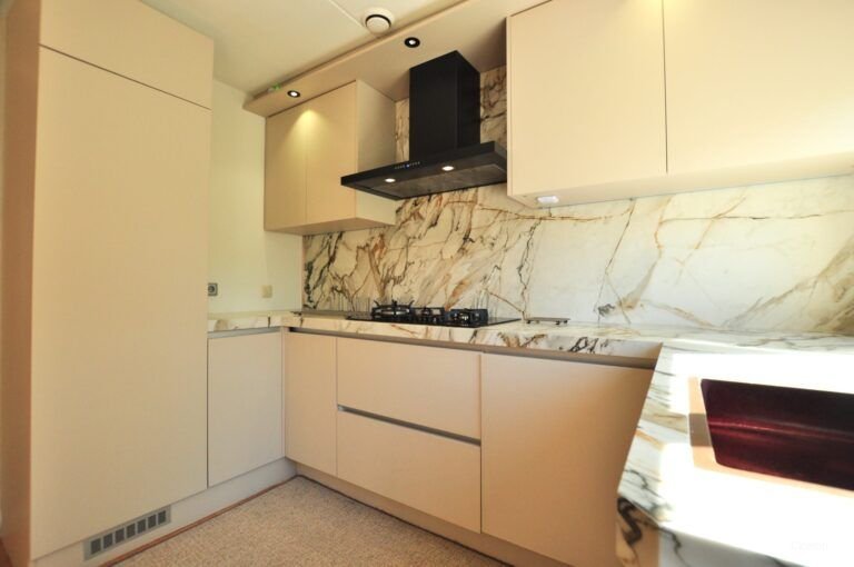 Royale tweekapper met eigen oprit - Afbeelding 8