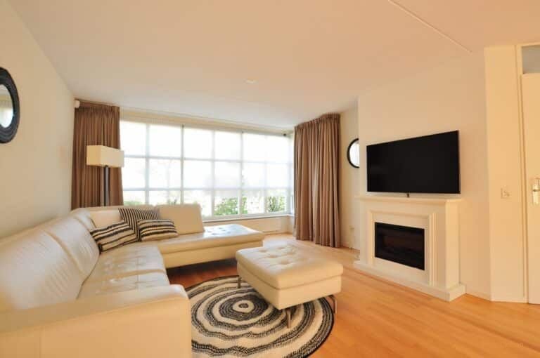 Royale tweekapper met eigen oprit - Afbeelding 4