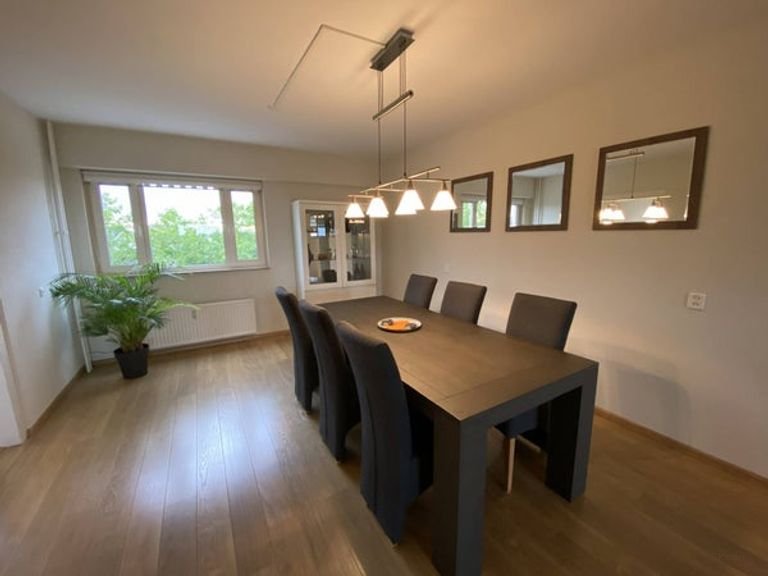 Zonnig appartement van 90m² met balkon - Afbeelding 7